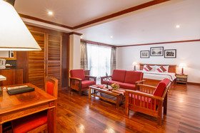 Cheathata CTS Hotel Siem Reap