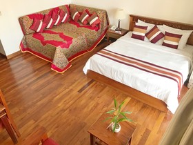 Cheathata CTS Hotel Siem Reap
