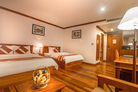 Cheathata CTS Hotel Siem Reap