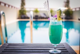 Cheathata CTS Hotel Siem Reap