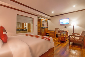 Cheathata CTS Hotel Siem Reap