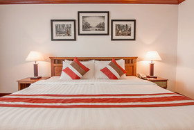 Cheathata CTS Hotel Siem Reap