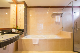 Cheathata CTS Hotel Siem Reap