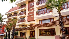 Cheathata CTS Hotel Siem Reap