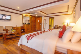 Cheathata CTS Hotel Siem Reap