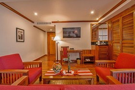 Cheathata CTS Hotel Siem Reap