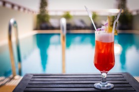 Cheathata CTS Hotel Siem Reap