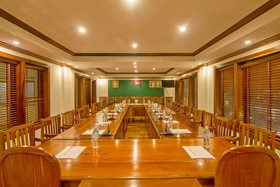 Cheathata CTS Hotel Siem Reap
