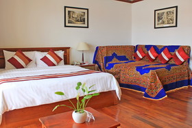 Cheathata CTS Hotel Siem Reap