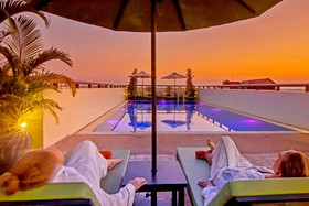 Cheathata CTS Hotel Siem Reap