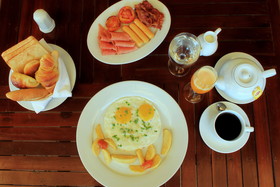 Cheathata CTS Hotel Siem Reap