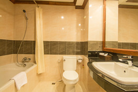 Cheathata CTS Hotel Siem Reap