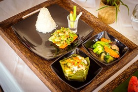Cheathata CTS Hotel Siem Reap