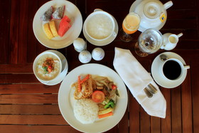 Cheathata CTS Hotel Siem Reap