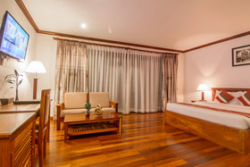 Cheathata CTS Hotel Siem Reap