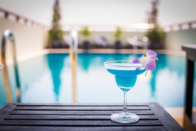 Cheathata CTS Hotel Siem Reap