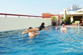 Cheathata CTS Hotel Siem Reap