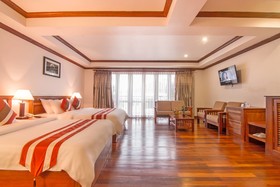 Cheathata CTS Hotel Siem Reap