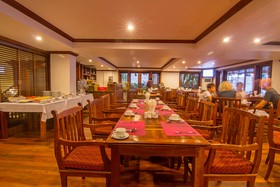 Cheathata CTS Hotel Siem Reap