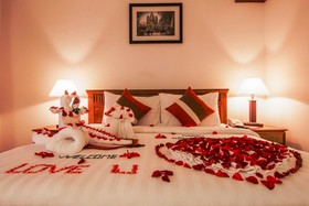 Cheathata CTS Hotel Siem Reap