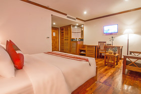 Cheathata CTS Hotel Siem Reap