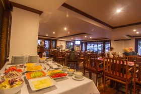 Cheathata CTS Hotel Siem Reap