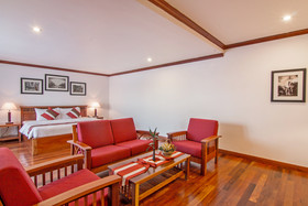 Cheathata CTS Hotel Siem Reap