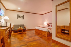 Cheathata CTS Hotel Siem Reap