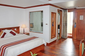 Cheathata CTS Hotel Siem Reap