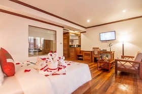 Cheathata CTS Hotel Siem Reap