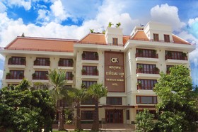 Cheathata CTS Hotel Siem Reap