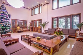 Cheathata CTS Hotel Siem Reap