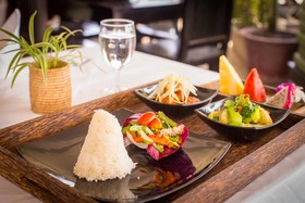 Cheathata CTS Hotel Siem Reap