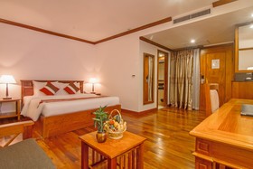 Cheathata CTS Hotel Siem Reap