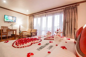 Cheathata CTS Hotel Siem Reap