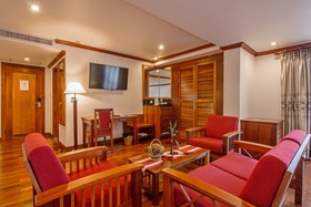 Cheathata CTS Hotel Siem Reap