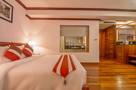 Cheathata CTS Hotel Siem Reap