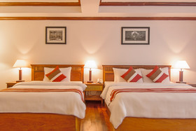 Cheathata CTS Hotel Siem Reap