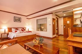 Cheathata CTS Hotel Siem Reap