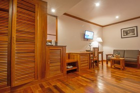 Cheathata CTS Hotel Siem Reap