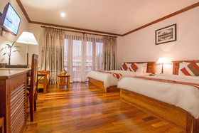 Cheathata CTS Hotel Siem Reap