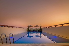 Cheathata CTS Hotel Siem Reap