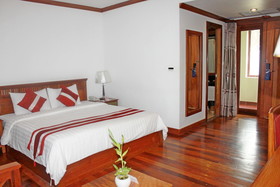 Cheathata CTS Hotel Siem Reap