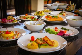 Cheathata CTS Hotel Siem Reap