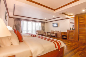 Cheathata CTS Hotel Siem Reap