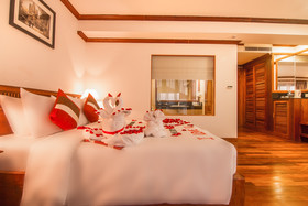 Cheathata CTS Hotel Siem Reap
