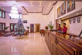 Cheathata CTS Hotel Siem Reap