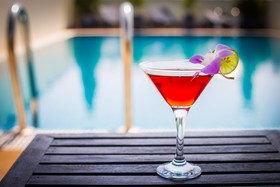 Cheathata CTS Hotel Siem Reap