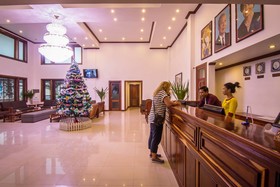 Cheathata CTS Hotel Siem Reap