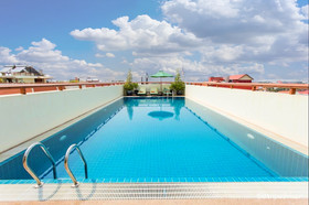 Cheathata CTS Hotel Siem Reap